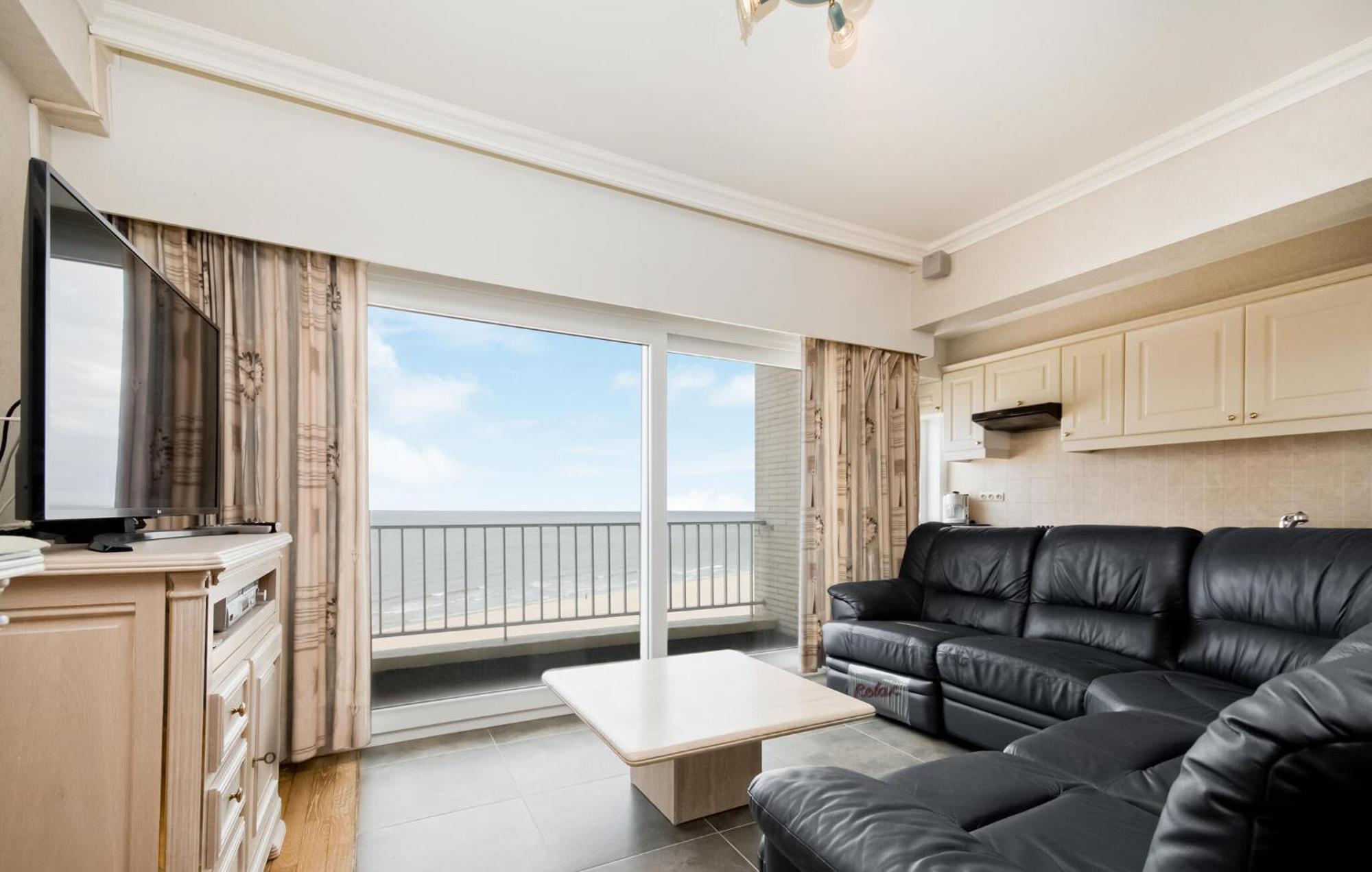 Residence Marianne Ref 200 Остенде Экстерьер фото